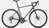 Bicicleta Ruta Specialized Allez Gloss Smoke/White/Silver
